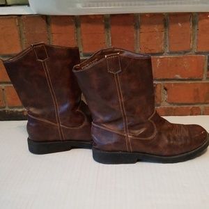 Faded Glory Cowboy boots